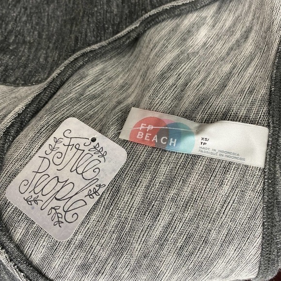 Free People | FP Beach Sweets for My Sweet | Sz XS - Picture 7 of 11